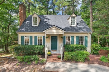 22 Cottage Woods Ct, Durham, NC 27713