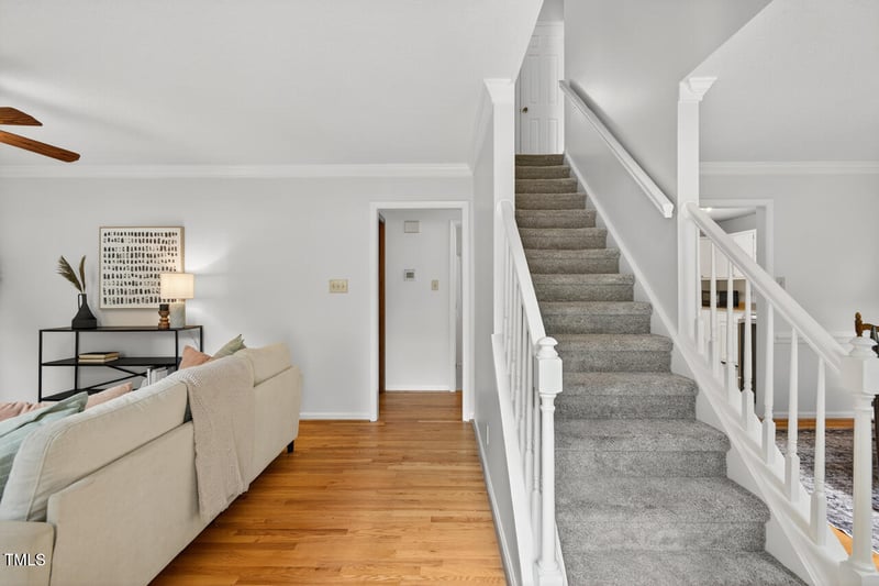 22 Cottage Woods Ct, Durham, NC 27713