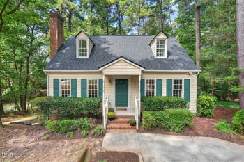 22 Cottage Woods Ct, Durham, NC 27713