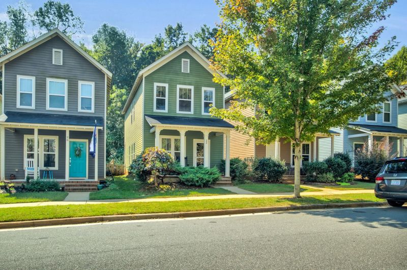 22 Danbury Ct, Pittsboro, NC 27312