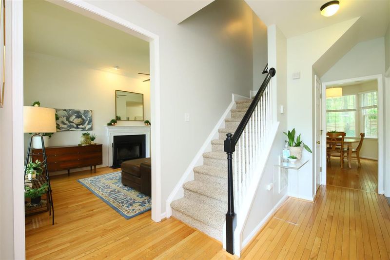 22 Dardanelle Ln, Durham, NC 27713