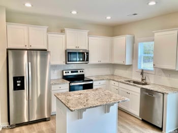 22 Davinci Dr, Zebulon, NC 27597