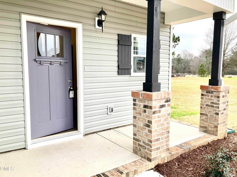 22 Davinci Dr, Zebulon, NC 27597