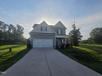 22 Davinci Dr, Zebulon, NC 27597