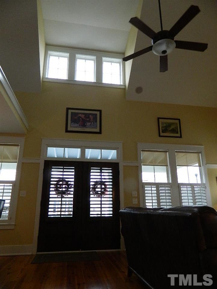 22 Duffy St, Clayton, NC 27527
