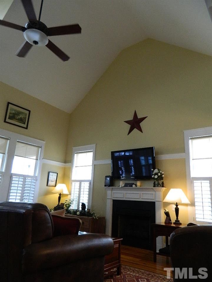 22 Duffy St, Clayton, NC 27527