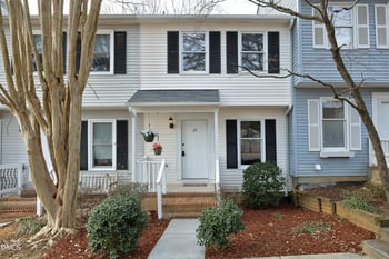 22 Durbin Pl, Durham, NC 27705