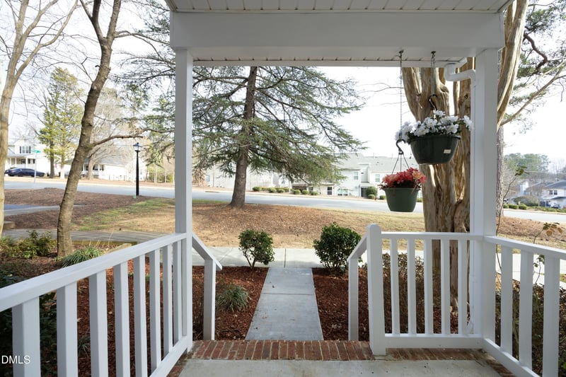 22 Durbin Pl, Durham, NC 27705