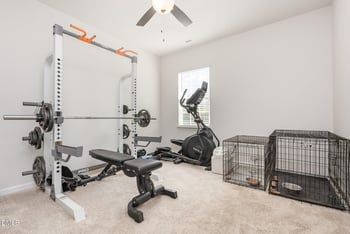 22 Eason Farm Dr, Zebulon, NC 27597
