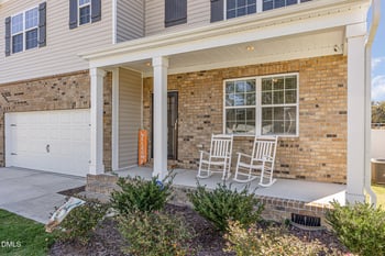 22 Eason Farm Dr, Zebulon, NC 27597