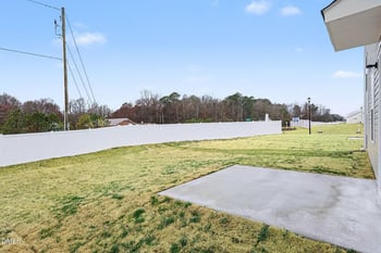 22 Emily Gardens Dr (Lot 91), Selma, NC 27576