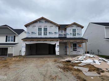 22 Emily Gardens Dr, Selma, NC 27576
