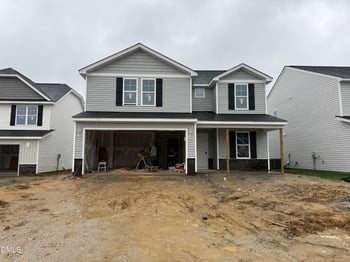 22 Emily Gardens Dr, Selma, NC 27576