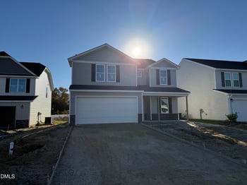 22 Emily Gardens Dr, Selma, NC 27576