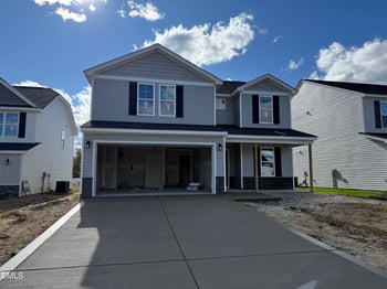 22 Emily Gardens Dr, Selma, NC 27576