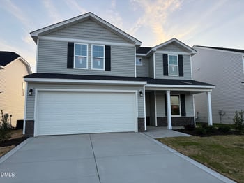 22 Emily Gardens Dr, Selma, NC 27576