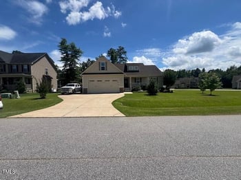 22 Evie Dr, Smithfield, NC 27577