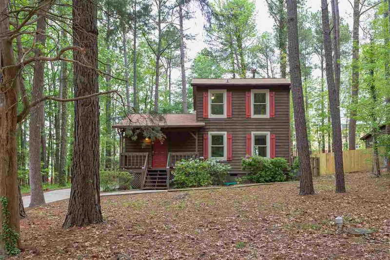 22 Frances St, Chapel Hill, NC 27517
