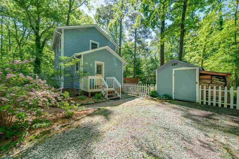 22 E Gleewood Pl, Durham, NC 27713