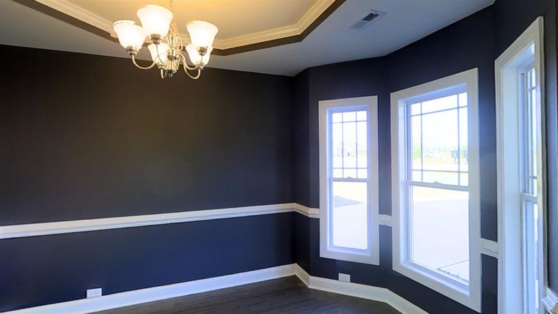 22 Gold Leaf Ln #23, Garner, NC 27529