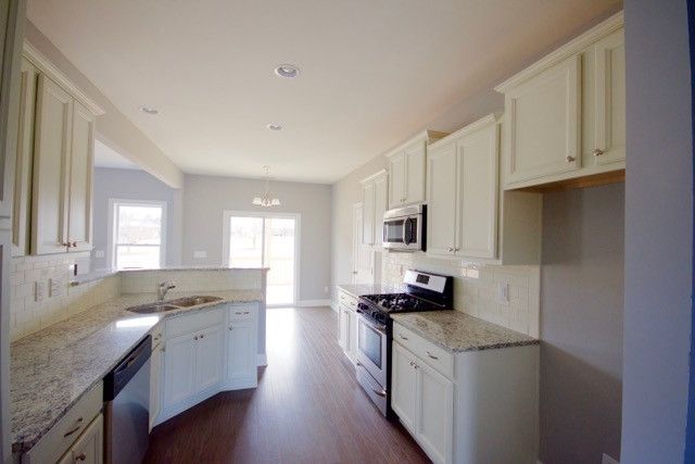 22 Gold Leaf Ln #23, Garner, NC 27529