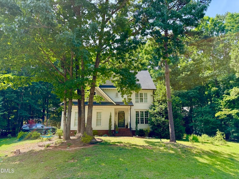 22 Goldthread Ave, Clayton, NC 27527