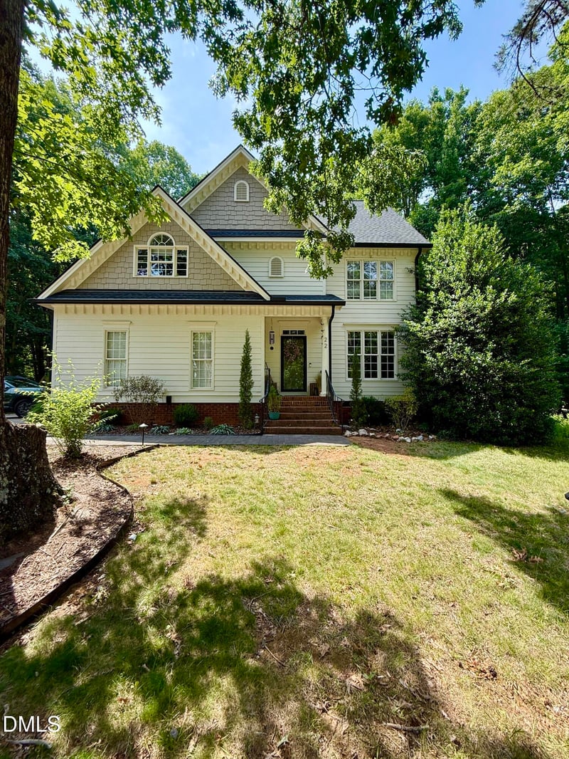 22 Goldthread Ave, Clayton, NC 27527