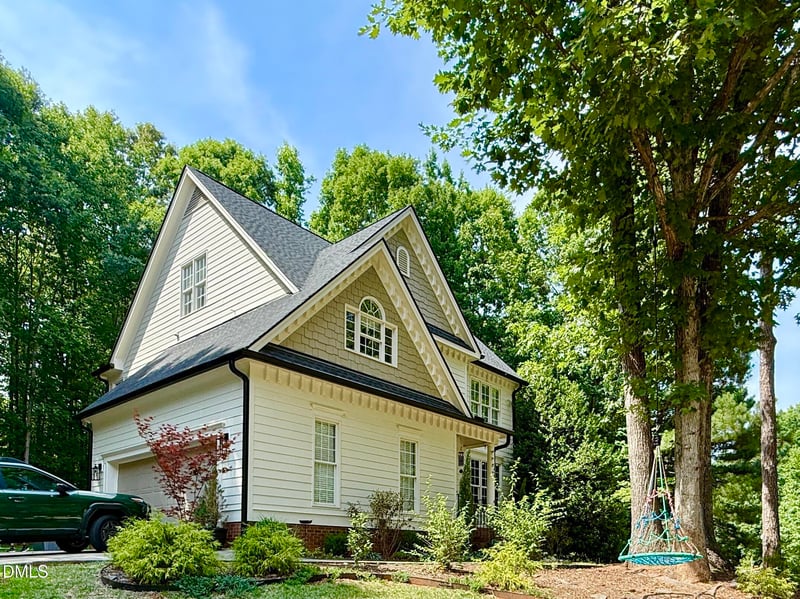 22 Goldthread Ave, Clayton, NC 27527