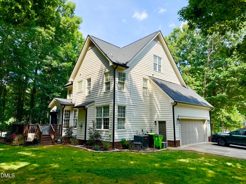 22 Goldthread Ave, Clayton, NC 27527