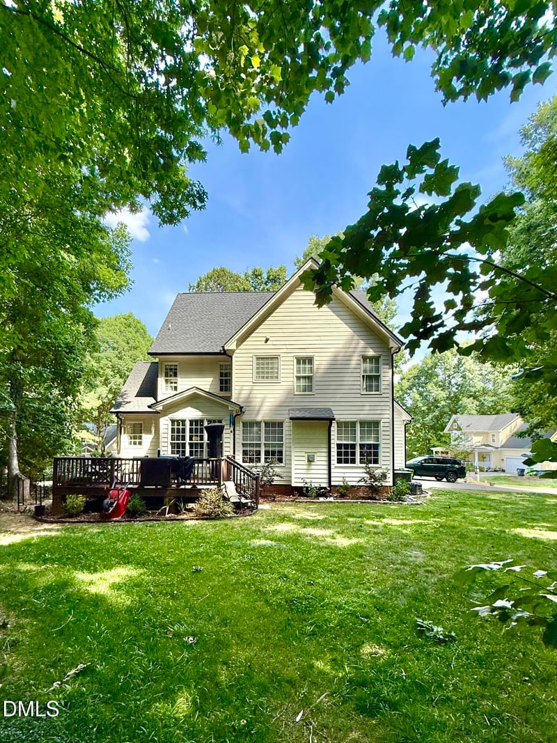 22 Goldthread Ave, Clayton, NC 27527