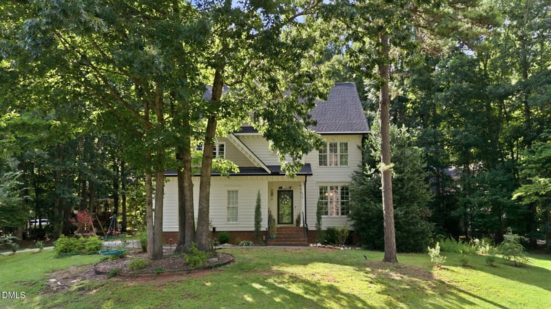 22 Goldthread Ave, Clayton, NC 27527