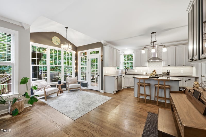 22 Goldthread Ave, Clayton, NC 27527
