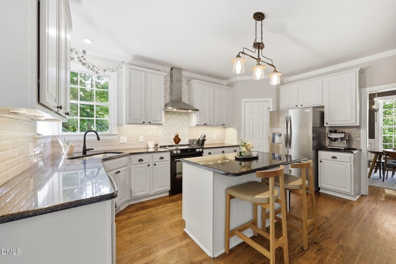 22 Goldthread Ave, Clayton, NC 27527
