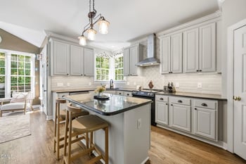 22 Goldthread Ave, Clayton, NC 27527