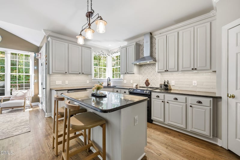 22 Goldthread Ave, Clayton, NC 27527