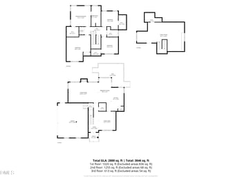 22 Goldthread Ave, Clayton, NC 27527