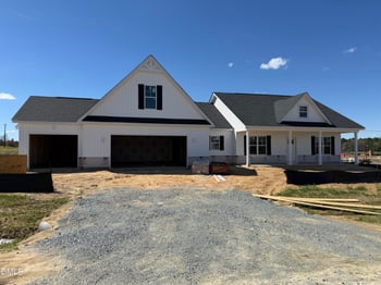 22 Grady Farm Way (Lot 44), Benson, NC 27504
