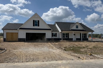 22 Grady Farm Way (Lot 44), Benson, NC 27504