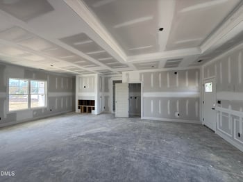 22 Grady Farm Way (Lot 44), Benson, NC 27504