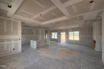 22 Grady Farm Way (Lot 44), Benson, NC 27504