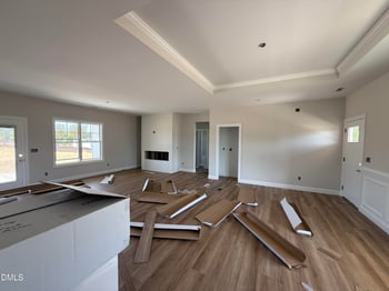 22 Grady Farm Way (Lot 44), Benson, NC 27504