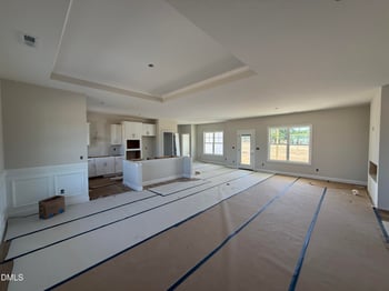 22 Grady Farm Way (Lot 44), Benson, NC 27504