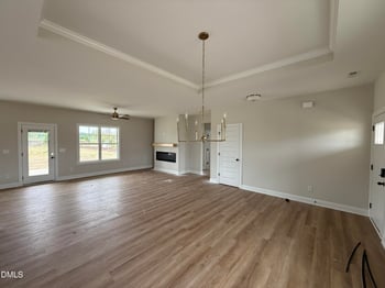 22 Grady Farm Way (Lot 44), Benson, NC 27504