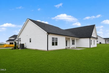 22 Grady Farm Way (Lot 44), Benson, NC 27504