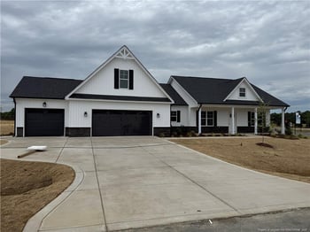 22 Grady Farm Way, Benson, NC 27504