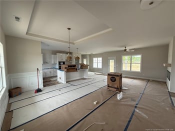 22 Grady Farm Way, Benson, NC 27504