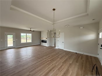 22 Grady Farm Way, Benson, NC 27504