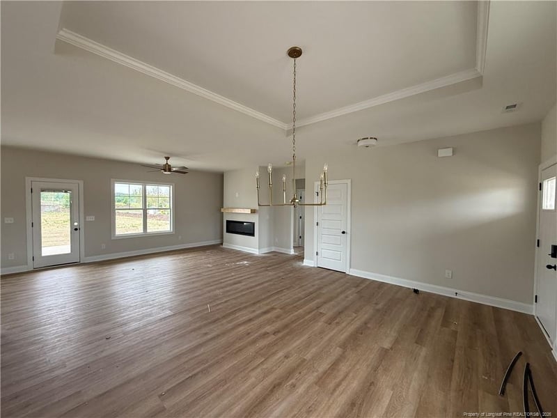 22 Grady Farm Way, Benson, NC 27504