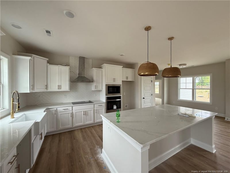 22 Grady Farm Way, Benson, NC 27504