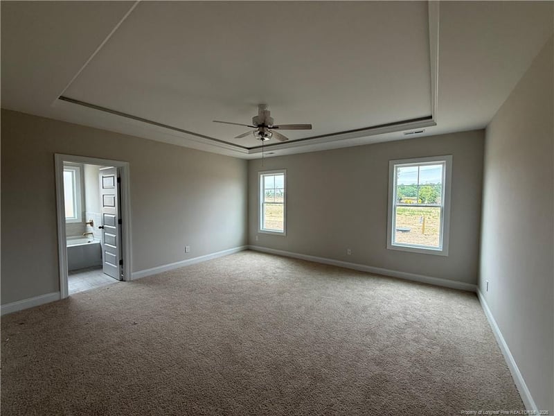 22 Grady Farm Way, Benson, NC 27504